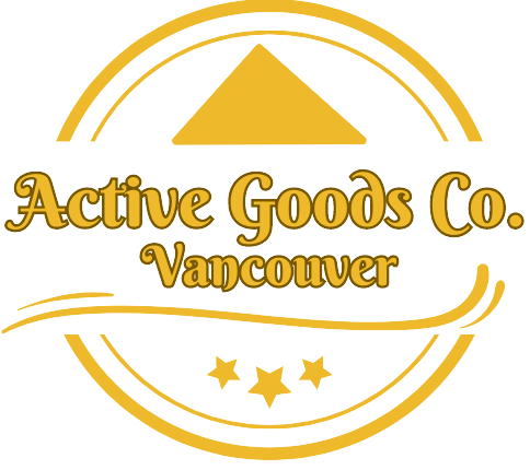 Active Goods Co. -Online store for Home Gym Equipment