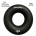 ActiveGoodsCo Level 150 silicone hand exerciser ring on white background