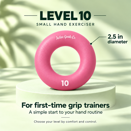 Level 10 product and diameter